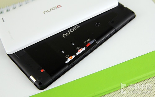 1499谁称王？ nubia Z7 mini对比小米3 