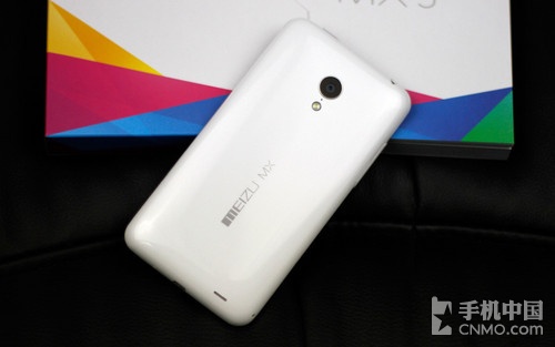 超高人气双四核强机 魅族MX3持续热销中 