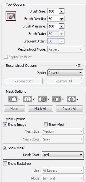 PS高手分享后期修图秘笈及人像完美润色技巧