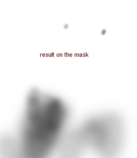 PS高手分享后期修图秘笈及人像完美润色技巧