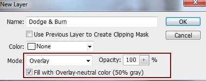 PS高手分享后期修图秘笈及人像完美润色技巧