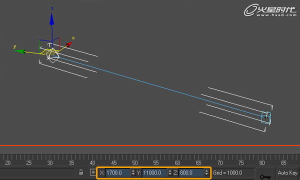 3DSMax打造日出场景 脚本之家 3DSMAX渲染教程