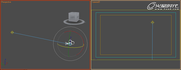 3DSMax打造日出场景 脚本之家 3DSMAX渲染教程