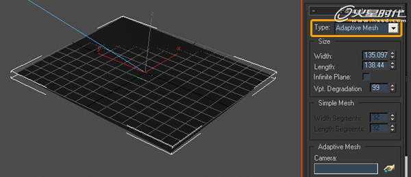 3DSMax打造日出场景 脚本之家 3DSMAX渲染教程