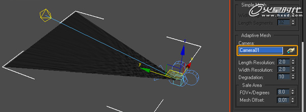 3DSMax打造日出场景 脚本之家 3DSMAX渲染教程