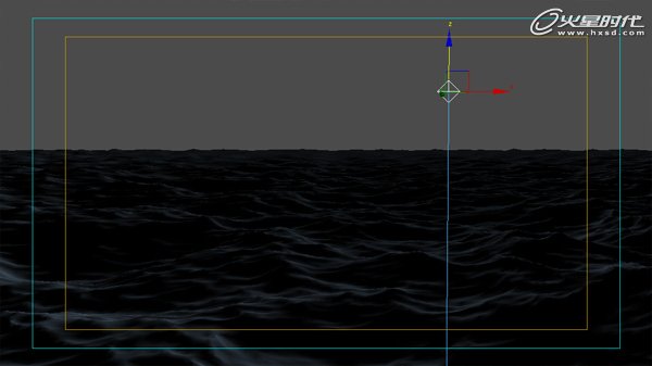 3DSMax打造日出场景 脚本之家 3DSMAX渲染教程