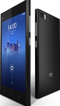 小米手机官网-小米3手机怎么样