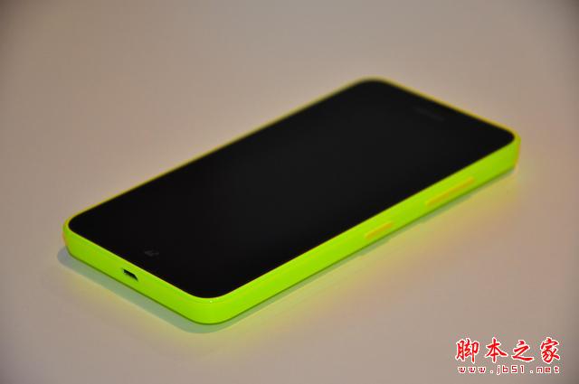 4G版Lumia 638评测 WP8.1提升明显但仍有不足