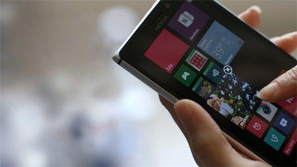 诺基亚自拍神器或为Lumia730  8月底发布  
