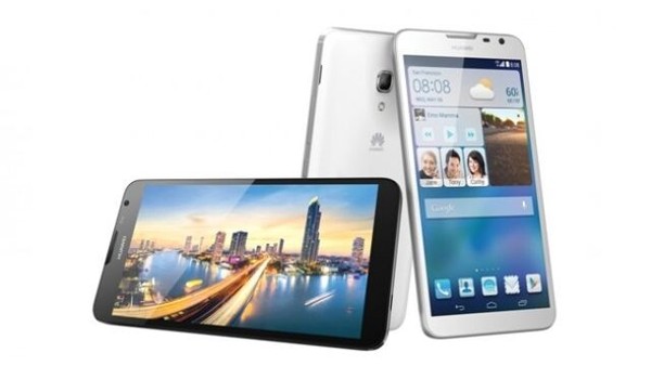海思920八核 3G内存 华为Mate3或9月发布