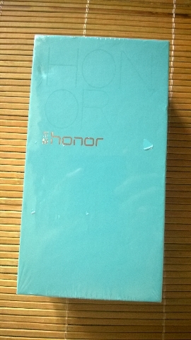 华为荣耀6 开箱 直播图片2