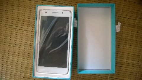 华为荣耀6 开箱 直播图片8