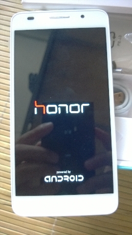 华为荣耀6 开箱 直播图片13