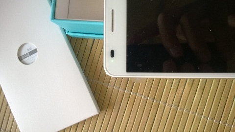 华为荣耀6 开箱 直播图片15