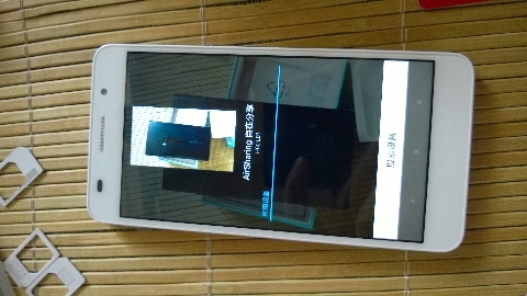 华为荣耀6 开箱 直播图片22