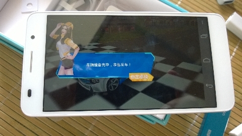 华为荣耀6 开箱 直播图片23