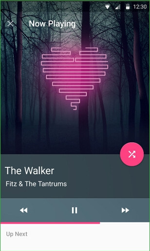 Android L、iOS 8、WP 8.1界面对比[多图]图片7