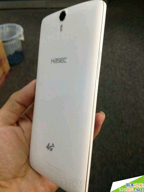 神舟4G新机大曝光：售价/配置超给力！