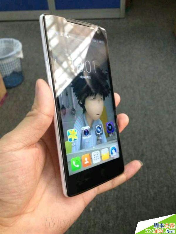 神舟4G新机大曝光：售价/配置超给力！