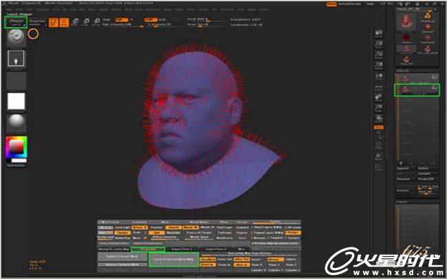 MAYA打造超酷摇滚DJ 脚本之家 MAYA角色动画教程