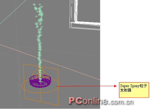 3DS MAX图文教程粒子系统篇——烟雾效果 脚本之家 3DSMAX入门教程 