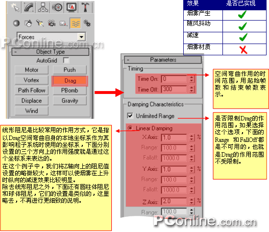 3DS MAX图文教程粒子系统篇——烟雾效果 脚本之家 3DSMAX入门教程 