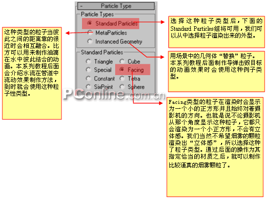 3DS MAX图文教程粒子系统篇——烟雾效果 脚本之家 3DSMAX入门教程 