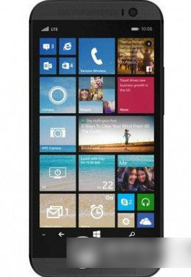 htc one w8怎么样？htc w8配置评测1