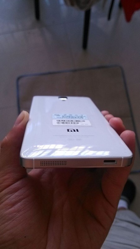 首批米4开箱体验》》》》爱不释手的感觉！图片12