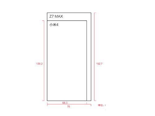 硬件配置解读 小米4优势已不明显