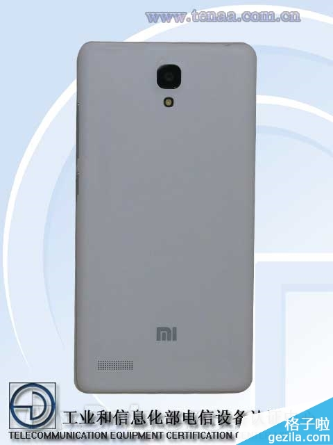 红米Note 4G版今日发布！售价曝光