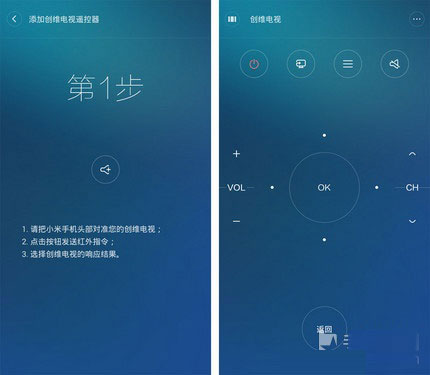 1999元买个红外发射器 小米遥控器实测 
