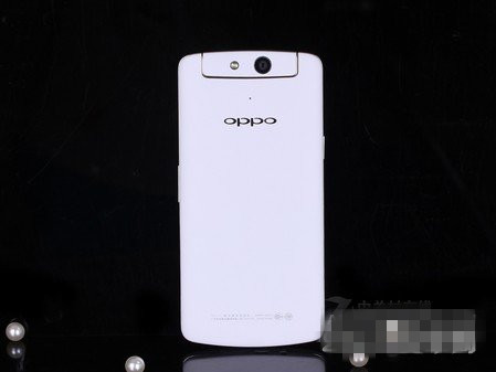 一转倾心 OPPO N1 mini促销价2698元 