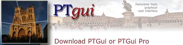 PTGui Pro for mac V10.0.11汉化破解 苹果电脑版