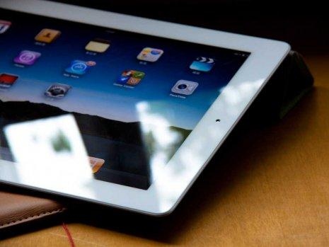 果粉们必看:11个你不知道的iPad新用法”