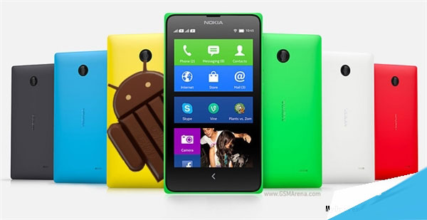 诺粉福音：Nokia X也能刷CM11 ROM了