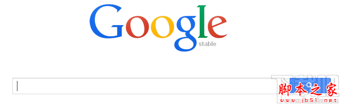 使用googlestable解决谷歌打不开2014最新方法
