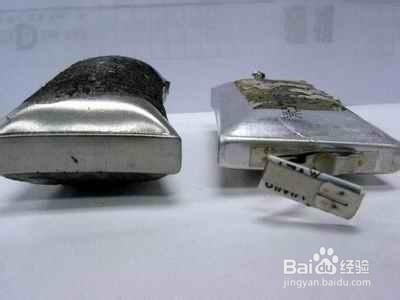 为什么手机会爆炸