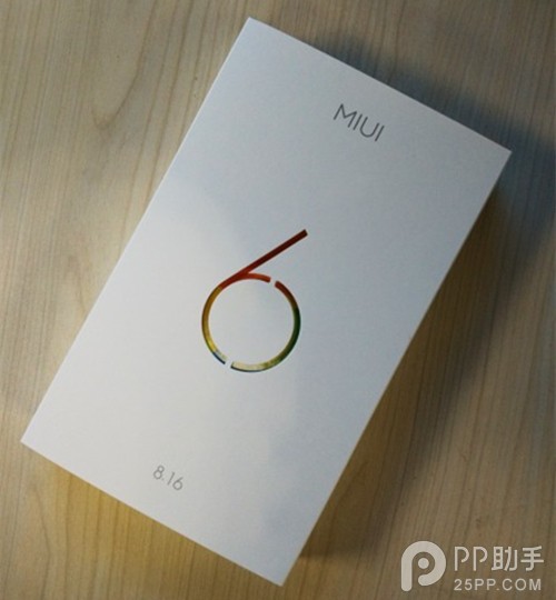 MIUI6什么时候公测？MIUI 6发布会邀请函曝光