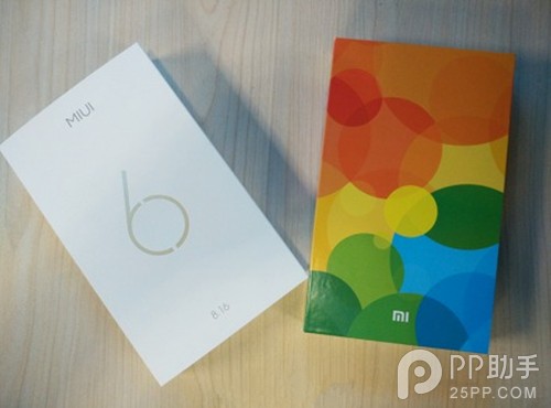 MIUI6什么时候公测？MIUI 6发布会邀请函曝光