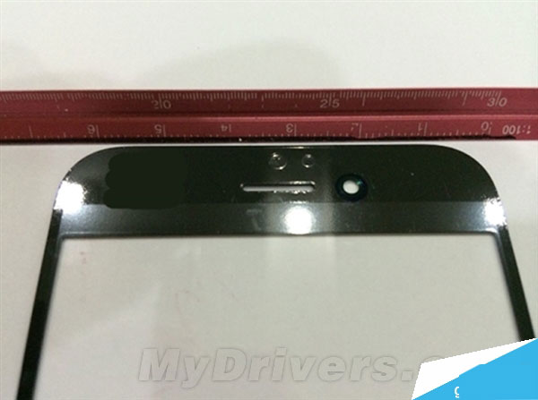 iPhone 6零部件曝光