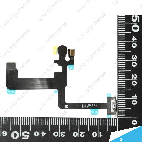 iPhone 6零部件曝光