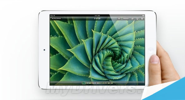 苹果iPad 6/mini 3屏幕曝光 加入了抗反光涂层”