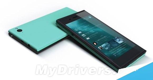 Meego归来：Jolla手机港行今日开卖