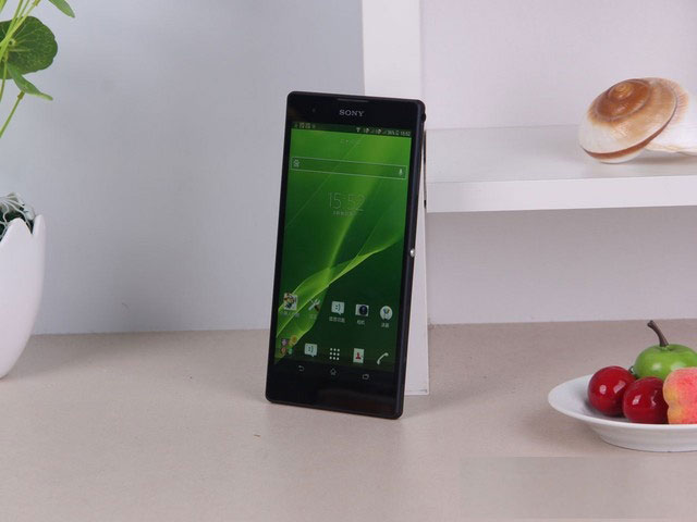 6英寸双卡 索尼T2 Ultra亚马逊报新低 