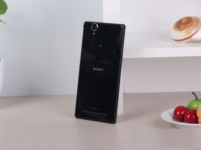 6英寸双卡 索尼T2 Ultra亚马逊报新低 