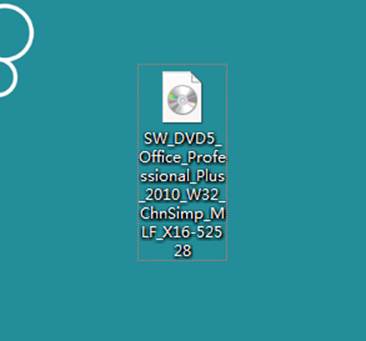 在Window8中如何挂载一个ISO文件具体该怎么操作”