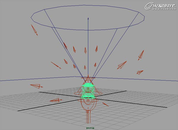 MAYA模拟次表面散射 脚本之家 MAYA渲染教程
