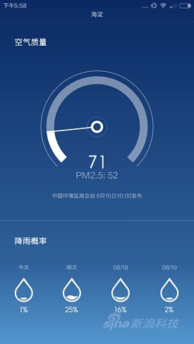 小米miui6评测体验评测miui6怎么样