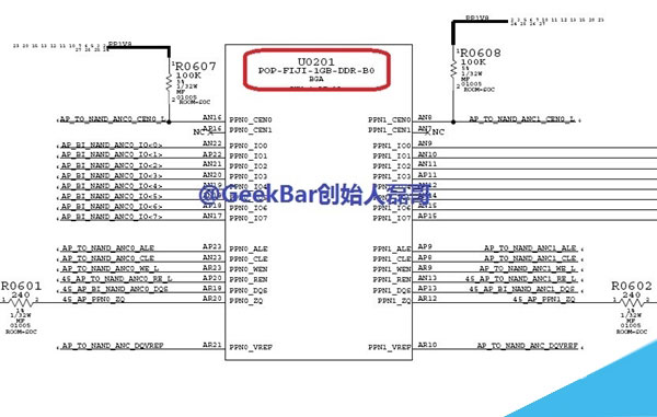 iPhone 6内存容量曝光：苹果真不厚道！